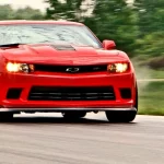 How Much HP Does a Camaro Have? A Comprehensive Guide to Camaro Horsepower!