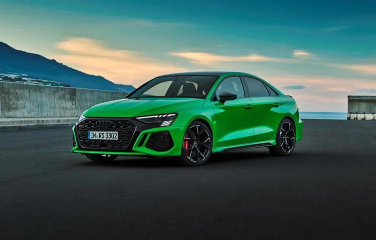 How Much Is a 2023 Audi? A Comprehensive Guide to Audi’s Latest Model’s Price!