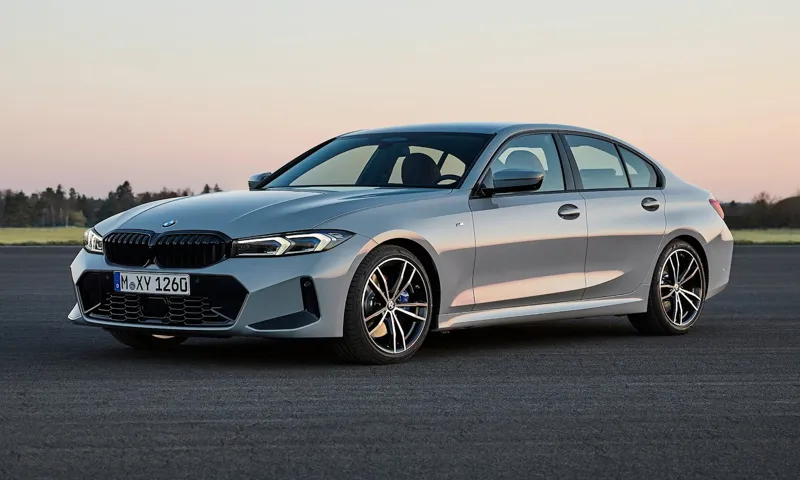 How Much Is a 2023 BMW? A Comprehensive Guide to BMW’s Latest Luxury Car Prices