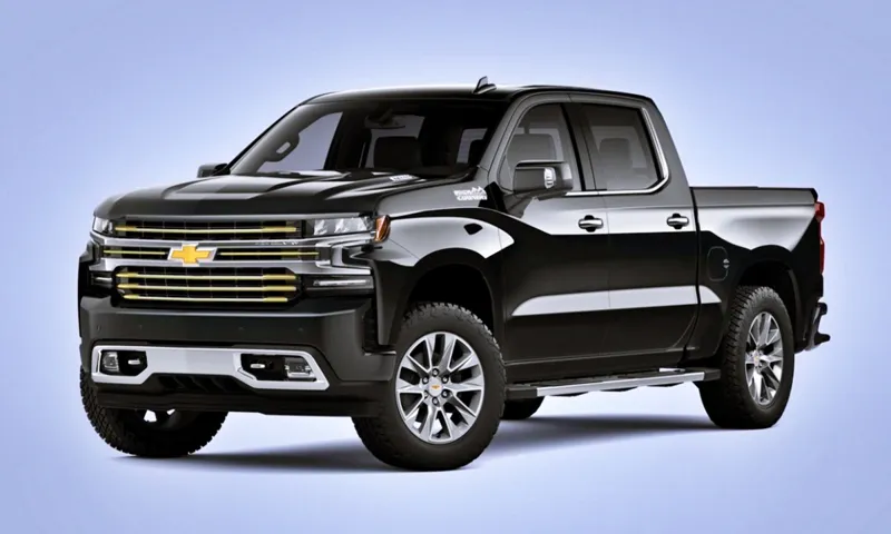 How Much Is a 2023 Chevy Silverado: A Comprehensive Guide to the Latest Prices and Features