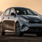 How Much Is a 2023 Kia Forte? A Comprehensive Guide to Its Cost and Features