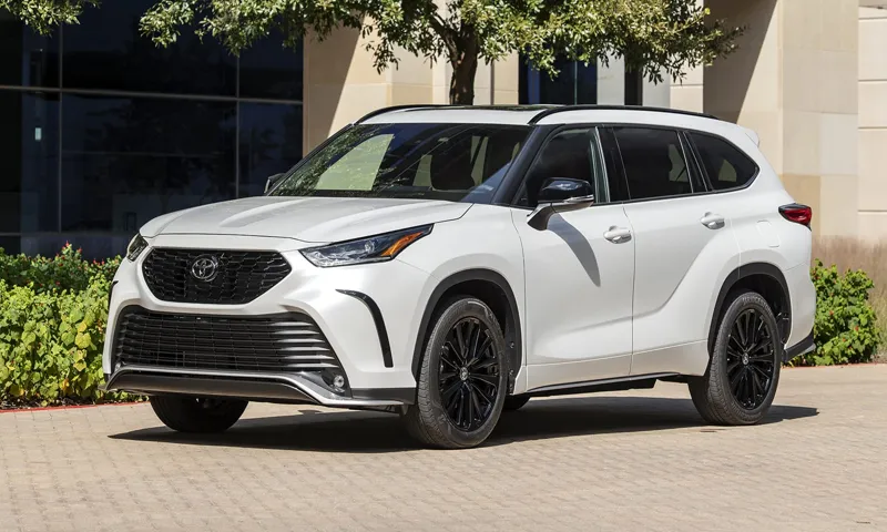 How Much Is a 2023 Toyota Highlander? Everything You Need to Know