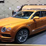 How Much Is a Bentley Bentayga? A Complete Guide to the Luxury SUV’s Price and Features