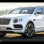 How Much Is a Bentley SUV? A Detailed Guide to the Cost and Features