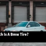 How Much Is a BMW Tire? Find Out the Cost of BMW Tires and Save Money!