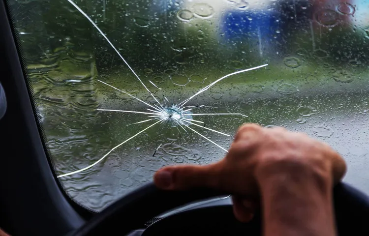 How Much Is a Cracked Windshield Repair? Cost Breakdown and Options