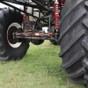 How Much Is a Monster Truck Tire? Find Out The Cost and Sizes Available