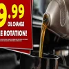 How Much Is A Oil Change And Tire Rotation? Cost Breakdown and Savings Tips