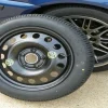 How Much is a Spare Tire? Factors Affecting the Cost Explained