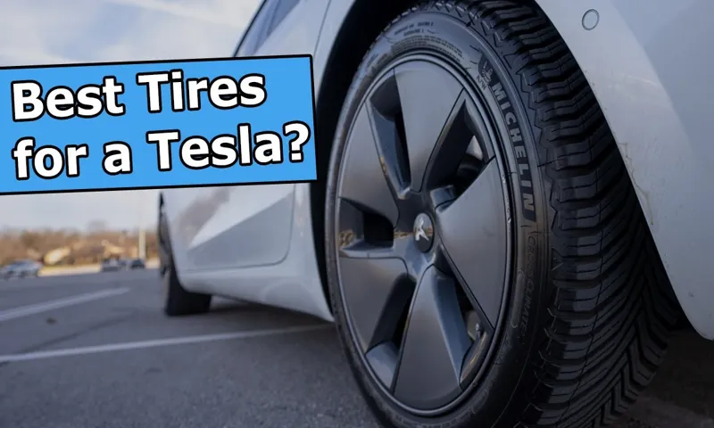 how much is a tesla tire cost