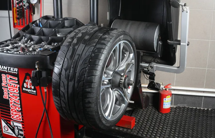 How Much is a Tire Balance and Rotation? Cost and Importance Explained