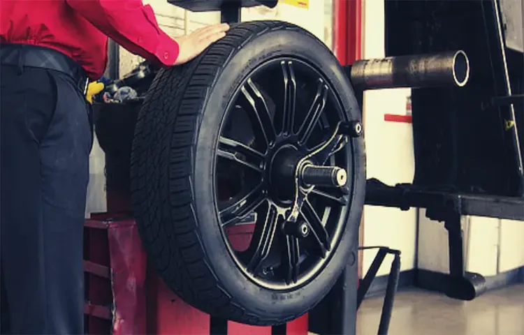 How Much is a Tire Balance at Walmart? Find Affordable Tire Balancing Services Here