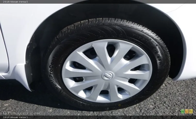 How Much is a Tire for a Nissan Versa: Cost-Effective Solutions