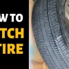 How much is a tire patch job? A guide to affordable repairs