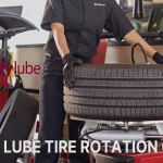 How Much is a Tire Rotation at Jiffy Lube: Cost-effective Tire Maintenance