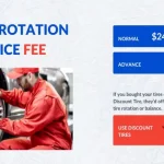 How Much Is a Tire Rotation Cost? Find Out with Our Comprehensive Guide