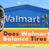 How Much Is a Used Tire at Walmart? Find Wallet-Friendly Deals!