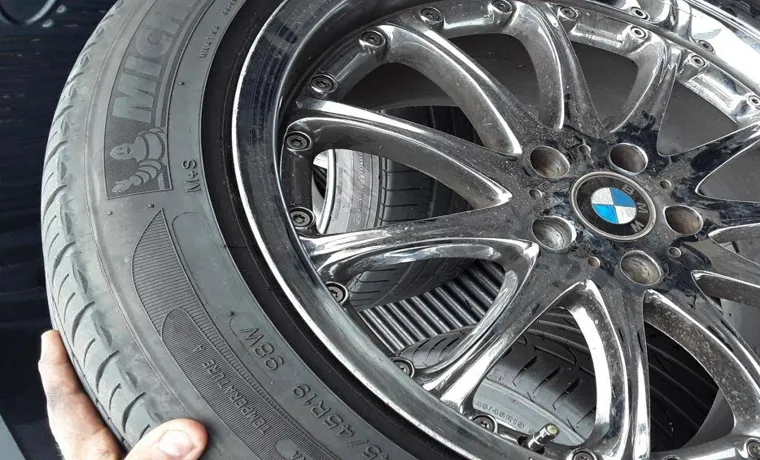 how much is bmw tire and wheel protection