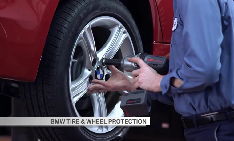 How Much Is BMW Tire and Wheel Protection: A Complete Guide to Cost and Coverage