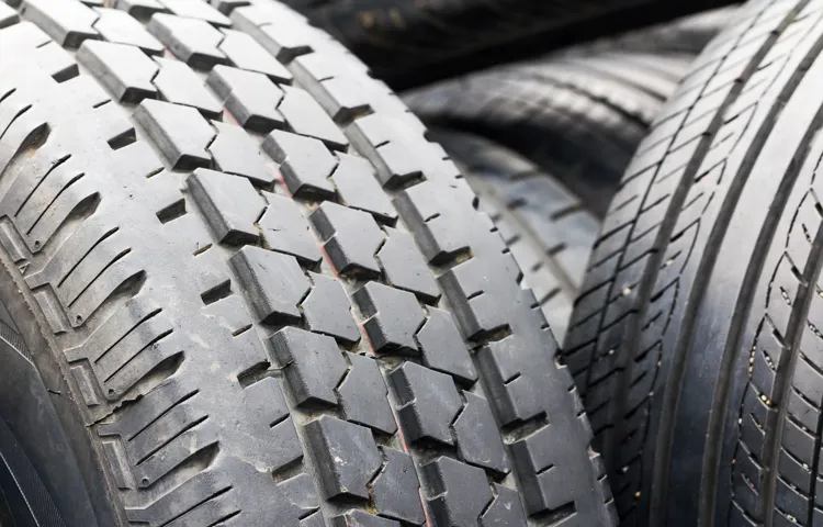 How Much Is It for a Used Tire? A Complete Guide to Affordable Used Tires.