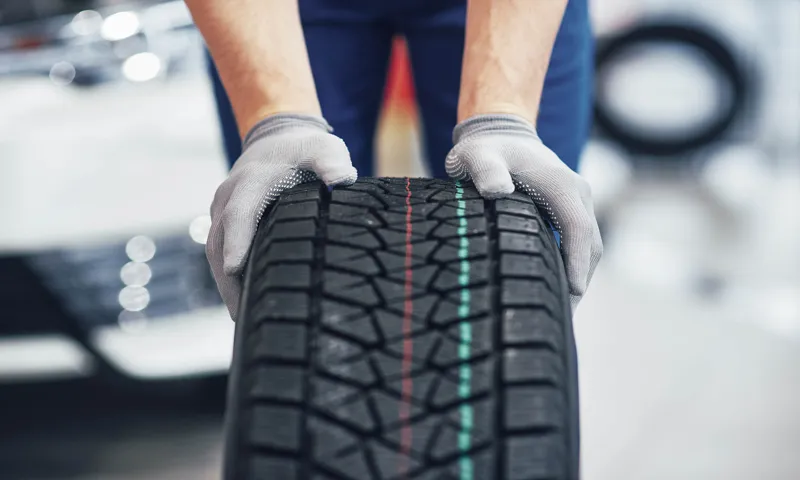 How Much Is It to Balance a Tire: Cost Breakdown and Benefits