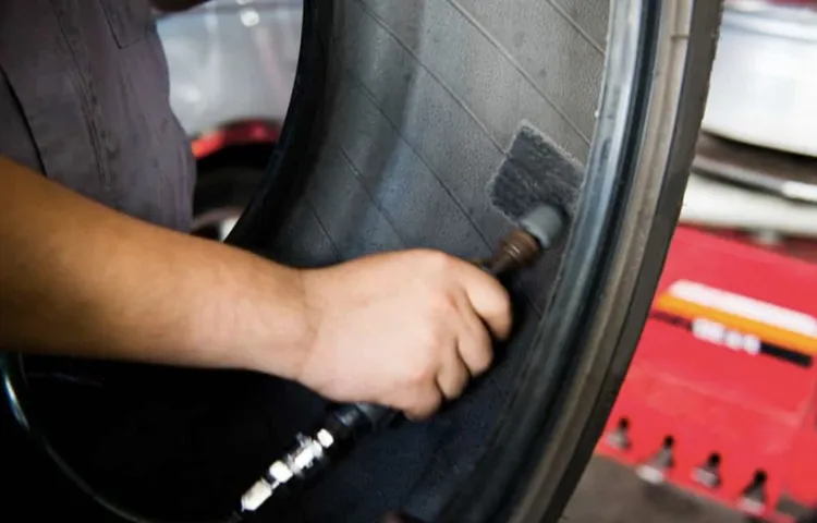 How Much Is It to Get a Tire Patched? A Comprehensive Guide to Tire Patching Cost