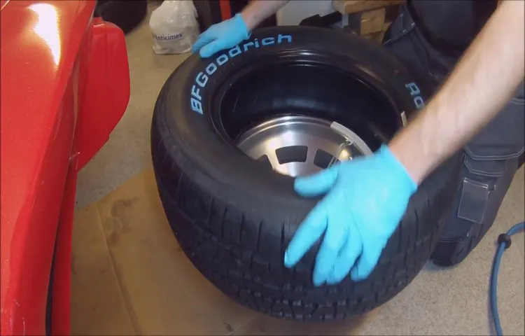 How Much Is It to Mount a Tire? A Comprehensive Guide to Tire Mounting Charges