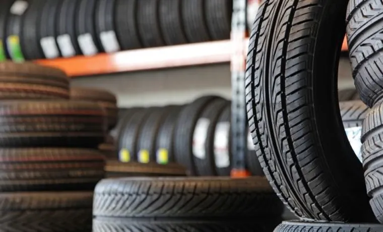 How Much Is It to Repair a Tire? In-Depth Guide to Tire Repair Costs and Factors to Consider