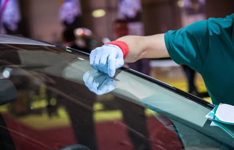 How Much Is It to Repair a Windshield Crack? Costs and Options Explained