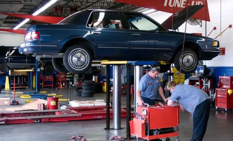 How Much is Jiffy Lube Tire Rotation: Ultimate Guide for Car Enthusiasts