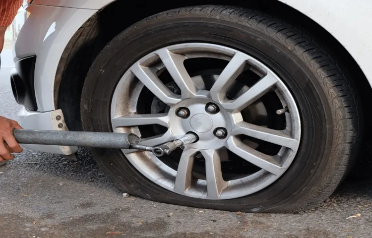 how much is roadside assistance for a flat tire