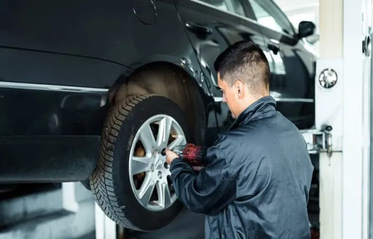 How much is tire rotation at Costco? A comprehensive guide to Costco’s tire rotation cost