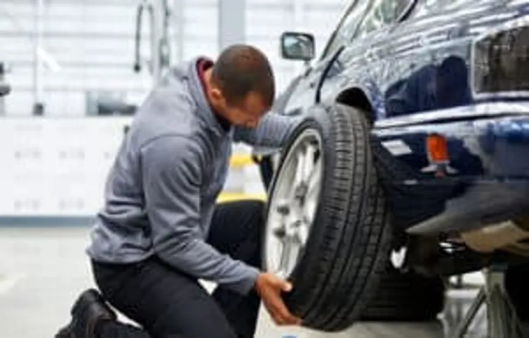 how much is tire rotation at costco