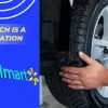 How much is Walmart tire rotation? Get affordable prices today