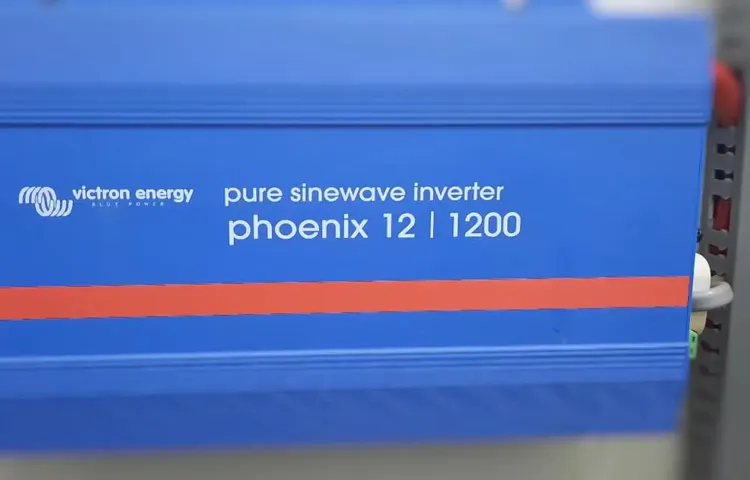 How Much Power Does an Inverter Use? A Complete Guide