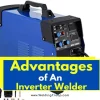 How Much Power Does an Inverter Welder Use? A Comprehensive Guide