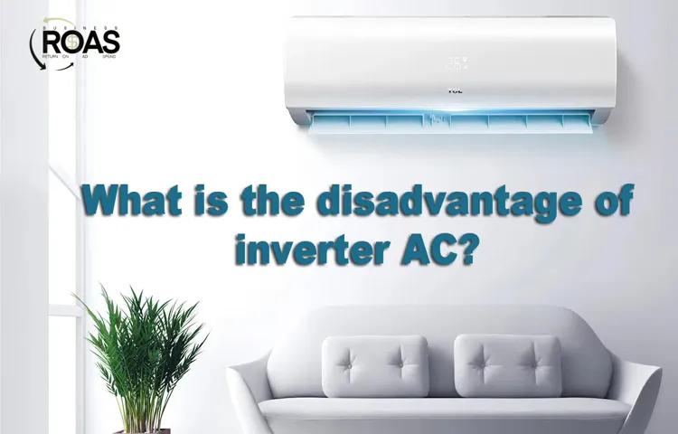 how much power does inverter ac consume