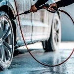 How Much PSI for Car Wash: The Ultimate Guide to Achieving a Spotless Ride