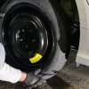 How Much PSI Should a Donut Tire Have? Find the Right Pressure for Safe Travels