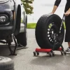 How Much PSI Should Your Spare Tire Have? Find Out Here!