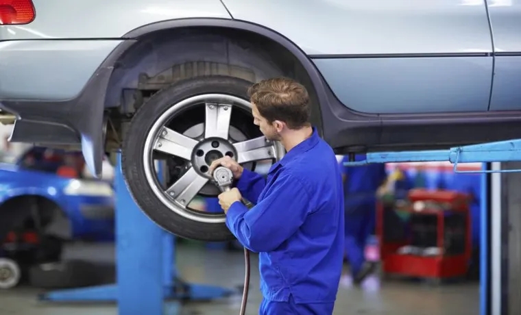 How Much Should a Tire Repair Cost? Find Out the Average Price in 2021.