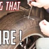 How much should plugging a tire cost? A detailed guide on tire repair prices.