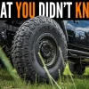 How much taller is a 75 tire than a 70? Find out the exact difference here!