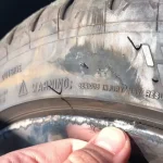 How Much Tire Bead Damage Is Too Much? Find Out Before It’s Too Late