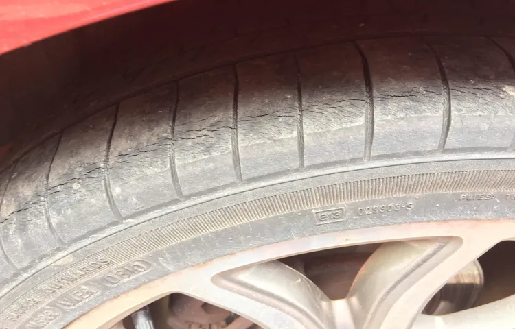 How Much Tire Rub is Too Much? Expert Guidelines for Safe Driving