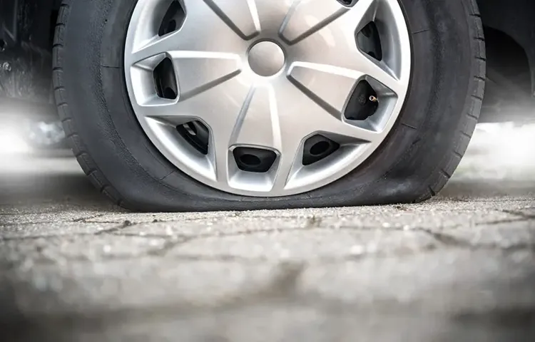 How Much to Fix a Flat Tire at Walmart: Cost-effective solutions for Budget-Friendly Rides