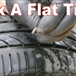 How Much to Fix a Flat Tire: An In-Depth Guide to Repair Costs