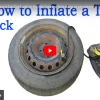 How Much to Inflate Spare Tire: The Complete Guide to Proper Inflation Levels