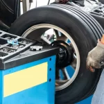 How Much to Mount and Balance a Tire: A Comprehensive Guide to Cost and Process