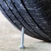 How Much to Repair a Tire with a Nail: The Ultimate Guide